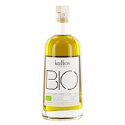 Huile bio Kalios