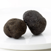 Truffes noires